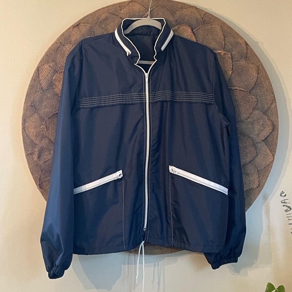 Orvis Vintage Lightweight Windbreaker